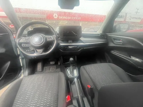 Suzuki Swift 1.2 Hybrid 2Wd