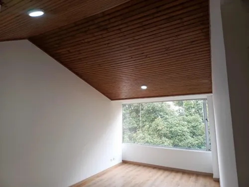 Apartamento Duplex En Bogotá