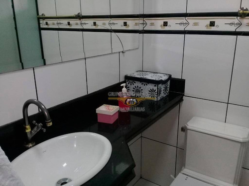 Imagem 12 de 19 de Apartamento Com 3 Dormitórios À Venda, 67 M² Por R$ 320.000,00 - Vila Formosa - São Paulo/sp - Ap1891