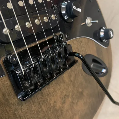 Guitarra Tagima Signature Juninho Afram Ja3 + Regulagem
