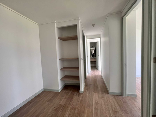 Depto Duplex Nuevo 4d/4b Vista Puerto Varas (106851)