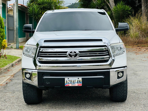 Toyota Tundra