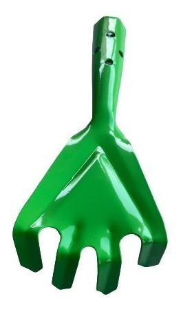 Imagen 3 de 3 de Kit Removedor Para Compost Rama Somos