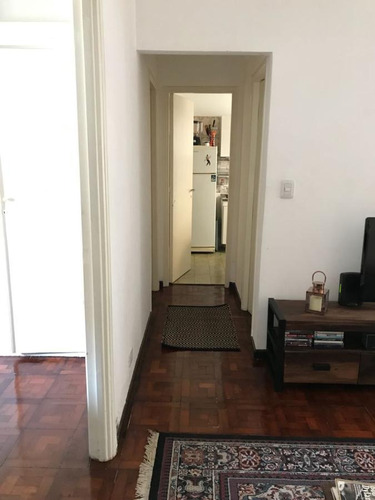 Imagen 12 de 17 de Departamento 3 Ambientes En Planta Baja, 2 Cuadras De Av. Maipú - Olivos