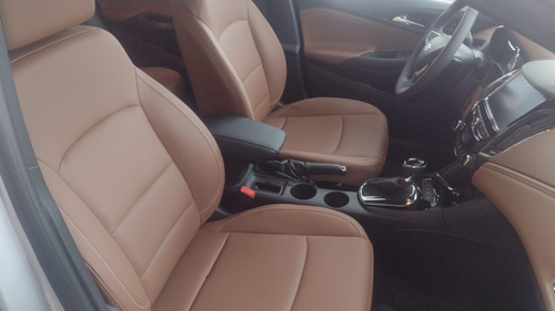Imagen 6 de 7 de Chevrolet Cruze 5p 1.4 Nafta Turbo Premier At 0km.