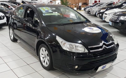 Citroën C4 2.0 Glx 16v