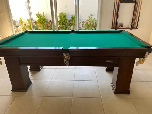 Tacolândia Snooker