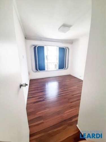 Imagem 3 de 15 de Apartamento - Vila Nova Conceição - Sp - 641055