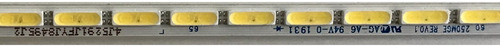 Led Dell 6916l-3053a Lm250wq3(ss)(a1) U2518dt (Usado)
