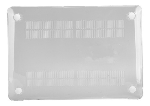 Carcasa Protectora De Silicona Para Portátil Para Os X