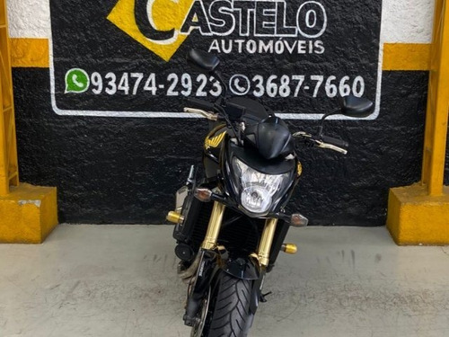 Imagem 1 de 8 de Cb 600f Hornet Naked