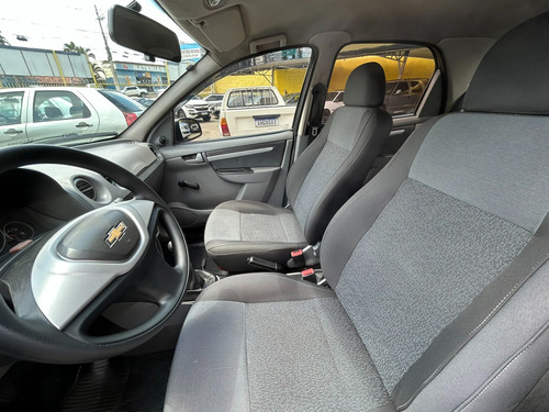 Chevrolet Prisma 1.4 Lt Econoflex 4p