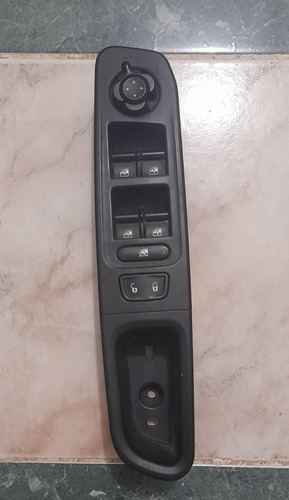 Control Maestro Jeep Renegade 2018-2020 Original 