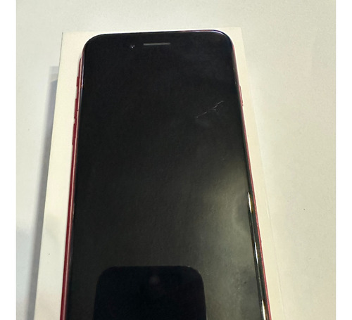 Apple iPhone SE (2da Generación) 128 Gb - (product)red (Usado)