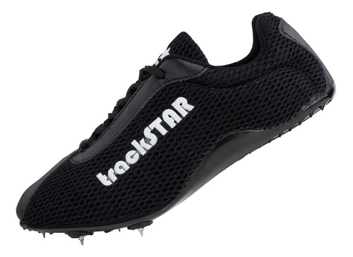 Tenis De Atletismo Para Pista Track Star Con Spikes