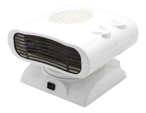 comprar Termo Ventilador Calefactor Electrico Estufas Electricas 