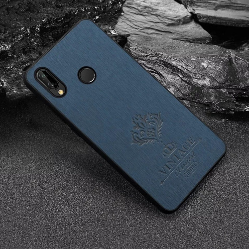 Imagen 5 de 5 de Cubierta De Celular Para Huawei P20