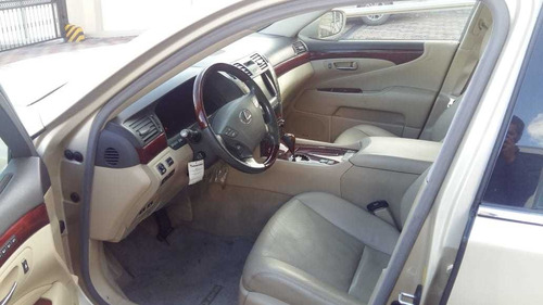 Lexus 460 460 Full Equipo