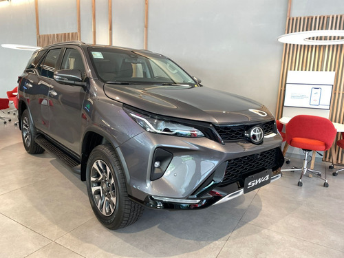 Toyota SW4 2.8 Srx 204Cv 4X4 7As At
