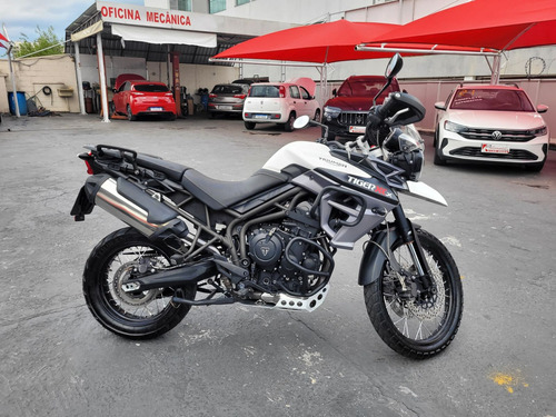 Triumph Tiger 800 Xcx 800 Xcx 2017/2017