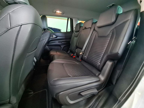 Jeep Commander Longitude T270 1.3 Tb Flex Aut.