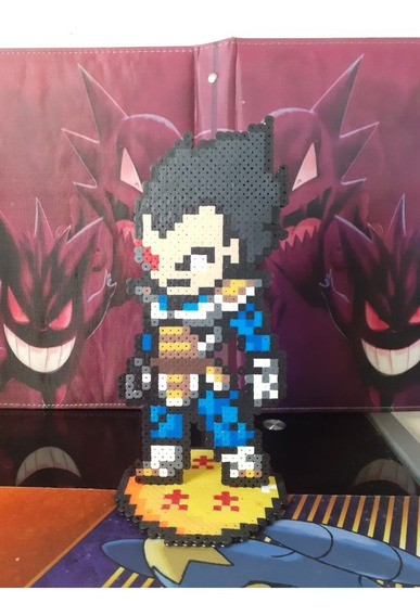 Hama Beads Dragon Ball | MercadoLibre ???? Hama Beads Dragon Ball | MercadoLibre ????