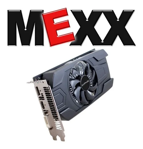 Rx 460 hot sale 2g oc