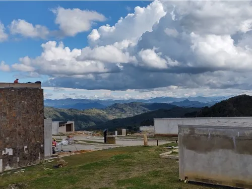 C-10 Casa Nueva, (sector Alto De Las Palmas)