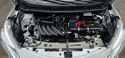 Nissan Note 1.6 SENSE PURE DRIVE 110CV MANUAL