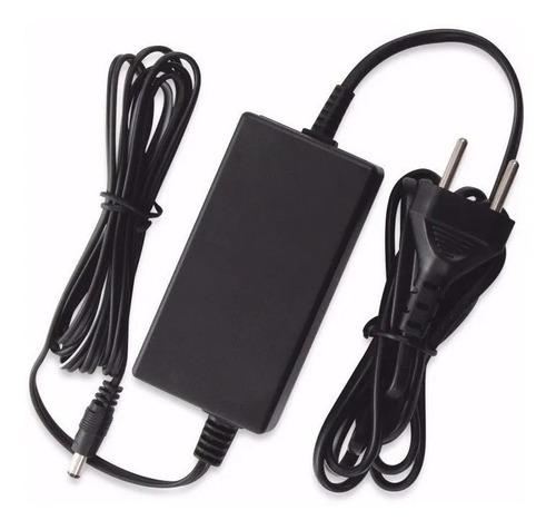 Fonte Chaveada 12v 5a Cftv Fita Led Som Automotivo