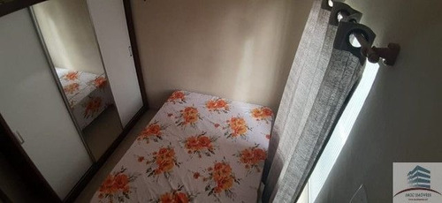 Apartamento A Venda Monte Verde, Ponta Negra