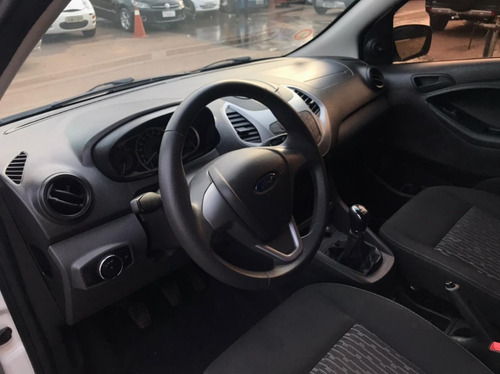 Imagem 8 de 15 de Ford Ka