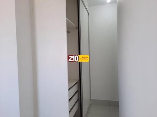 Imagem 19 de 30 de Z10 Imoveis Indaiatuba | Ap05447 - Apartamento Em Condomínio Fechado Em Excelente Localização - Residencial Vista Verde - Ap05447 - 70662094