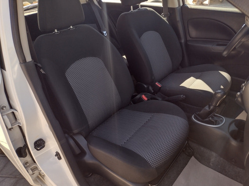 Imagen 5 de 15 de Nissan March 2019 1.6 Sense Mt