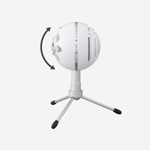 Imagen 9 de 9 de Micrófono Blue Snowball Ice