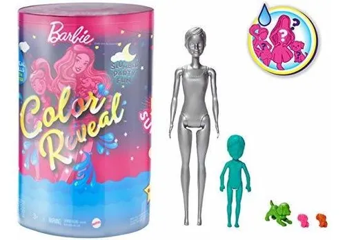 Barbie color vive new arrivals