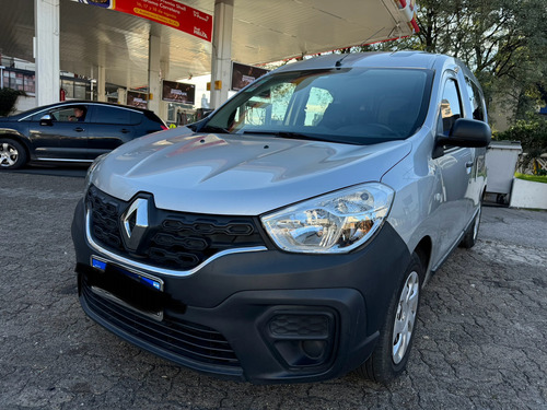 Renault Kangoo 1.5 Furgon Ph3 Confort 5as Lc