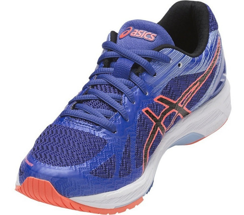 Tênis Asics Ds Trainer 22 Azul Feminino 2bros