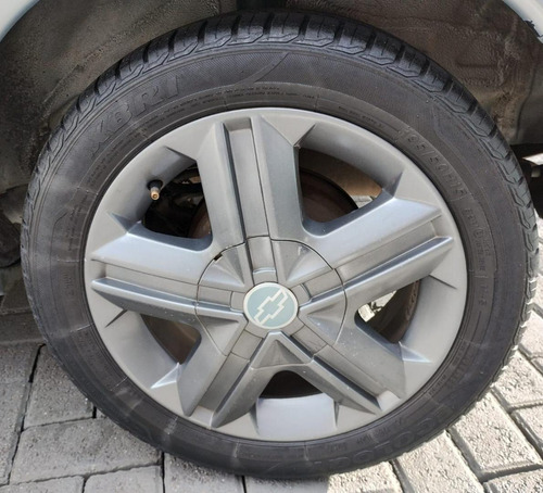 Chevrolet Corsa Hatch Maxx 1.0 8v 4p 2007