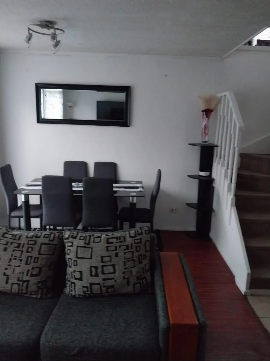 Imagen 4 de 16 de Casa En Venta En Altos De Tenglo