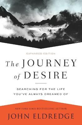 Libro The Journey Of Desire - John Eldredge