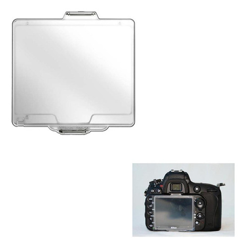 M 2 De Pantalla Funda De Pantalla Cámara Slr Bm-14