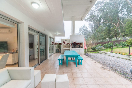 Imagen 20 de 25 de Venta Casa 2 Dormitorios En Rincon Del Indio, Punta Del Este