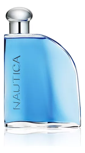 Nautica Blue EDT 100ml para masculino