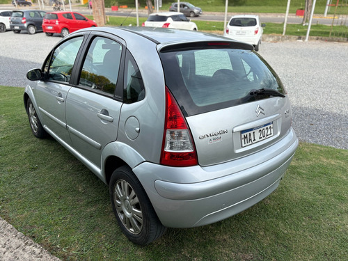 Citroen C3 1.6 Pack 2010