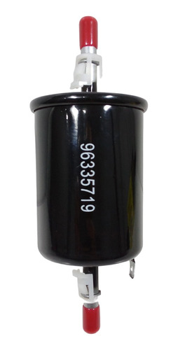 Filtro Gasolina Chery Centauro S30 1.4 1.6 1.8