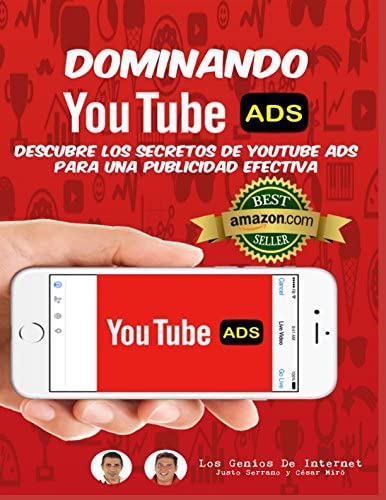 Libro: Dominando Ads: Descubre Los Secretos De Ads Para Una 