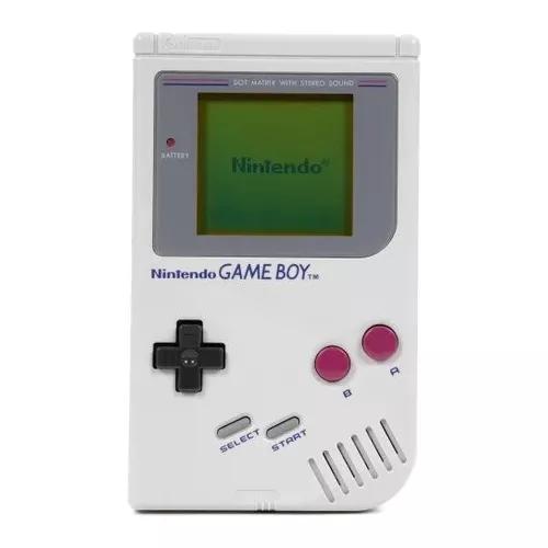 Game Boy 1989  MercadoLibre 📦