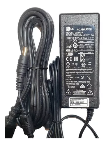 Cable De Altavoz - Subwoofer LG