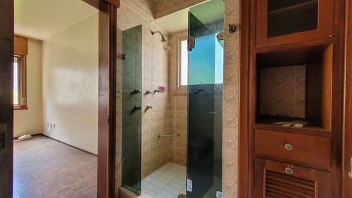 Imagem 20 de 30 de Apartamento À Venda No Bairro Moinhos De Vento - Porto Alegre/rs - O-25815-42517